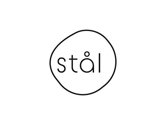 Stål