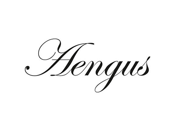 Áengus
